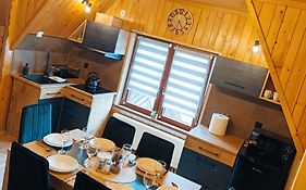 Apartament Na Strychu Podhale